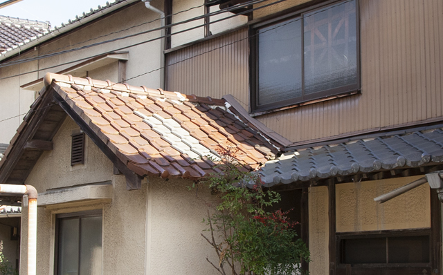 空き家・空き地対策